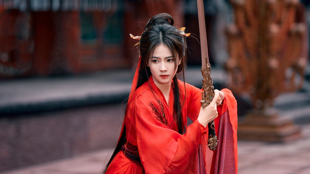 Mo Li cover
