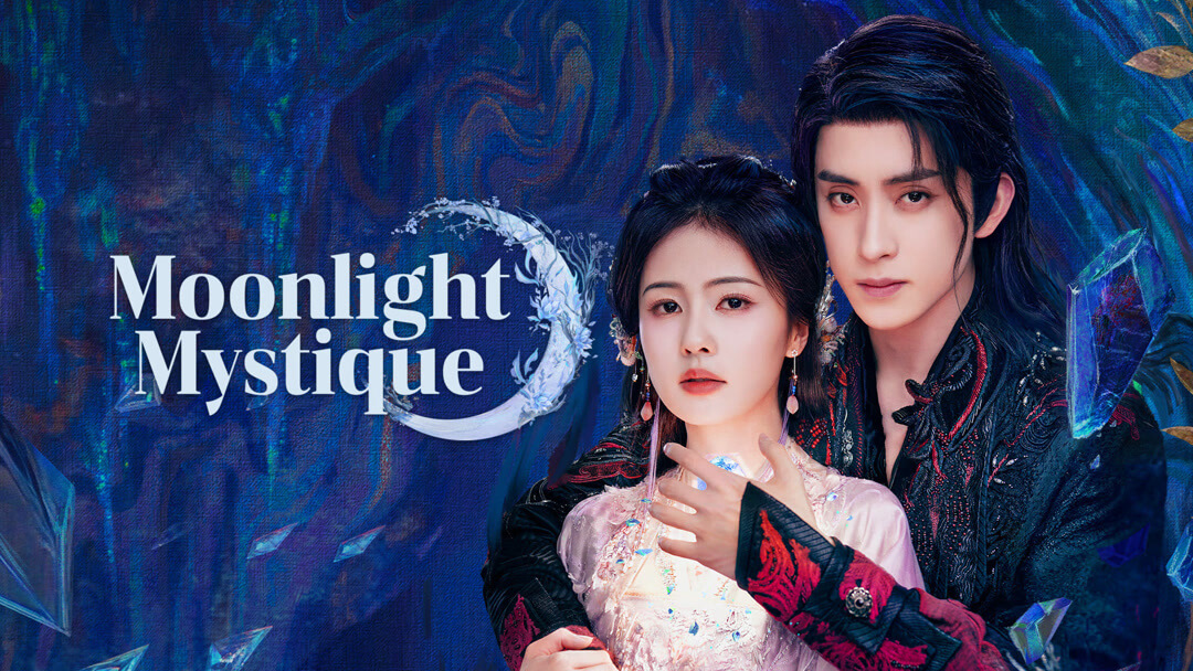 Moonlight Mystique cover